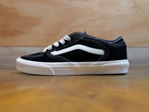 Rowley Classic - Black / Marshmallow