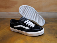 Rowley Classic - Black / Marshmallow