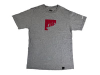 Vintage Shadow T-Shirt - Athletic Heather