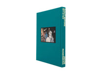 Right Before My Eyes Hardcover Book