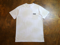 Washed 91 T-Shirt - Vintage White