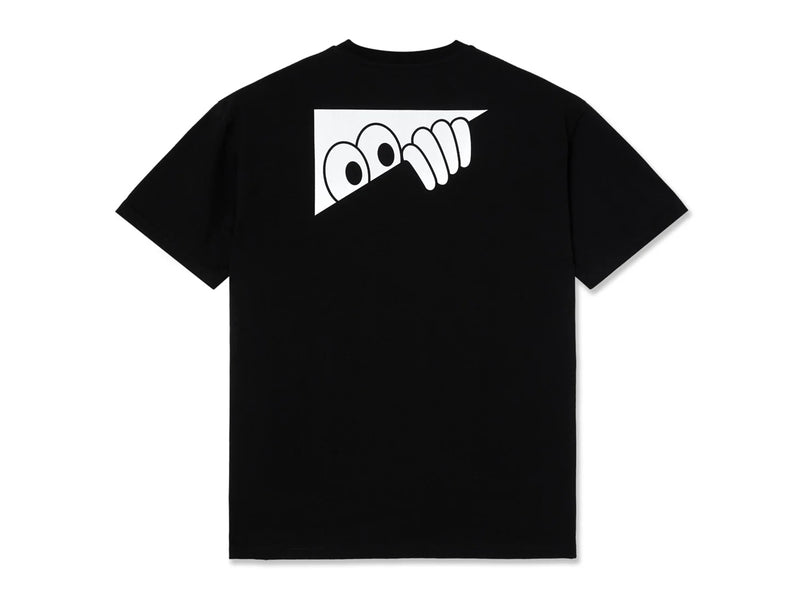 5050 T-Shirt - Black