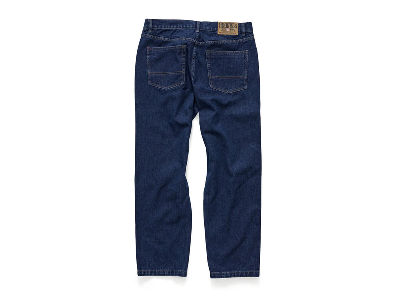 Denim Standard Jean - One Wash