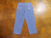 Bull Denim 91 Pant - Light Blue