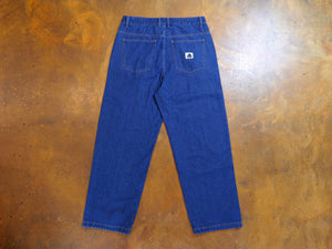 Bull Denim 91 Pant - Blue