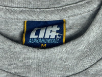 Vintage Sparkplug T-Shirt - Grey Marle