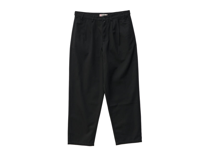 Gentlemans Trouser - Black