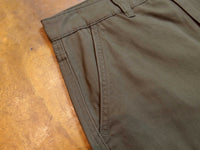 Cargo Workshort - Army