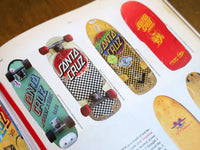 The Disposable Skateboard Bible Book