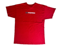 Vintage Environmental Protection Company T-Shirt - Red