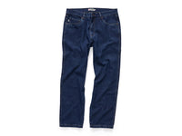 Denim Standard Jean - One Wash