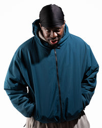 Polar-Stop Reversible Jacket - Shamrock