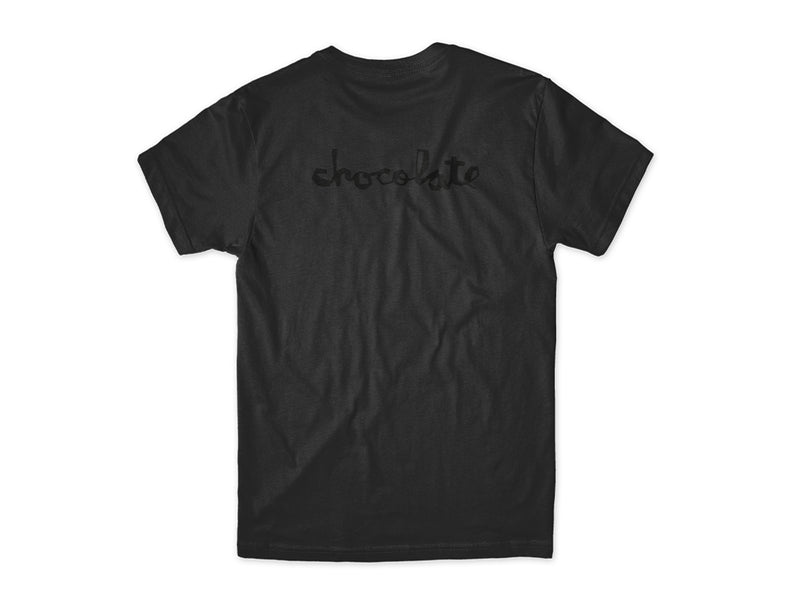 Tone T-Shirt - Black