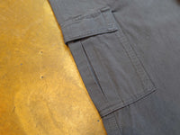 91 Cargo Pant - Charcoal