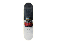 Dane Burman Southpark Horror Deck - 8.6"