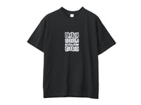 Logofest T-Shirt - Black