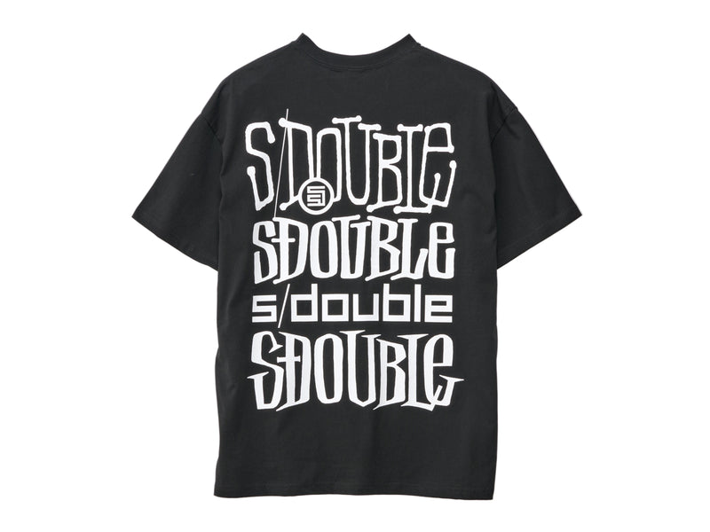 Logofest T-Shirt - Black