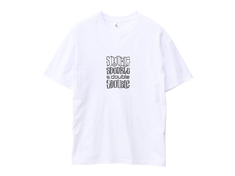 Logofest T-Shirt - White