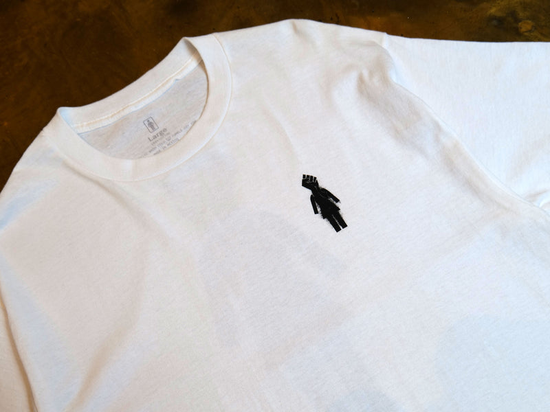 Power OG T-Shirt - White