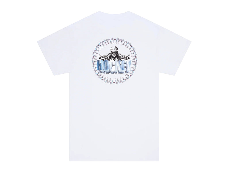 AA To Go T-Shirt - White
