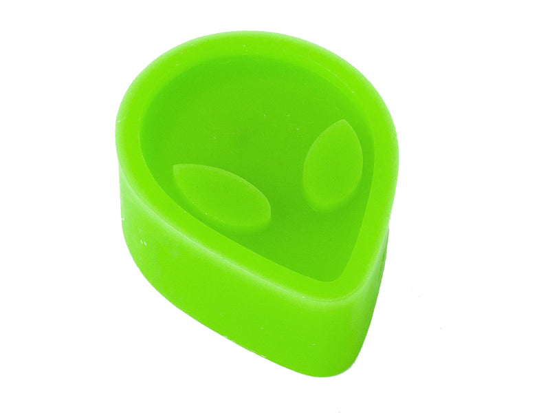 Alien Wax - Green