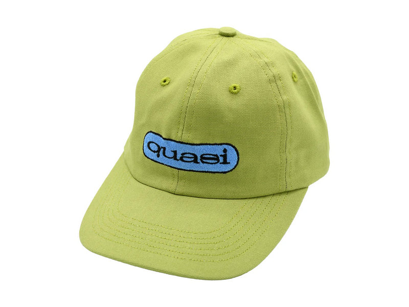 Boomerang Cap - Foliage