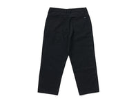 Bull Denim 91 Pant - Black
