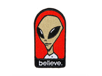 Believe Patch