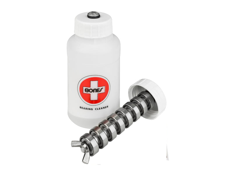 Bones Bearings Cleaning Kit