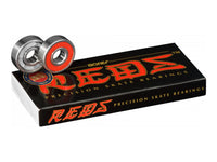 Bones Reds Bearings - 8 Pack
