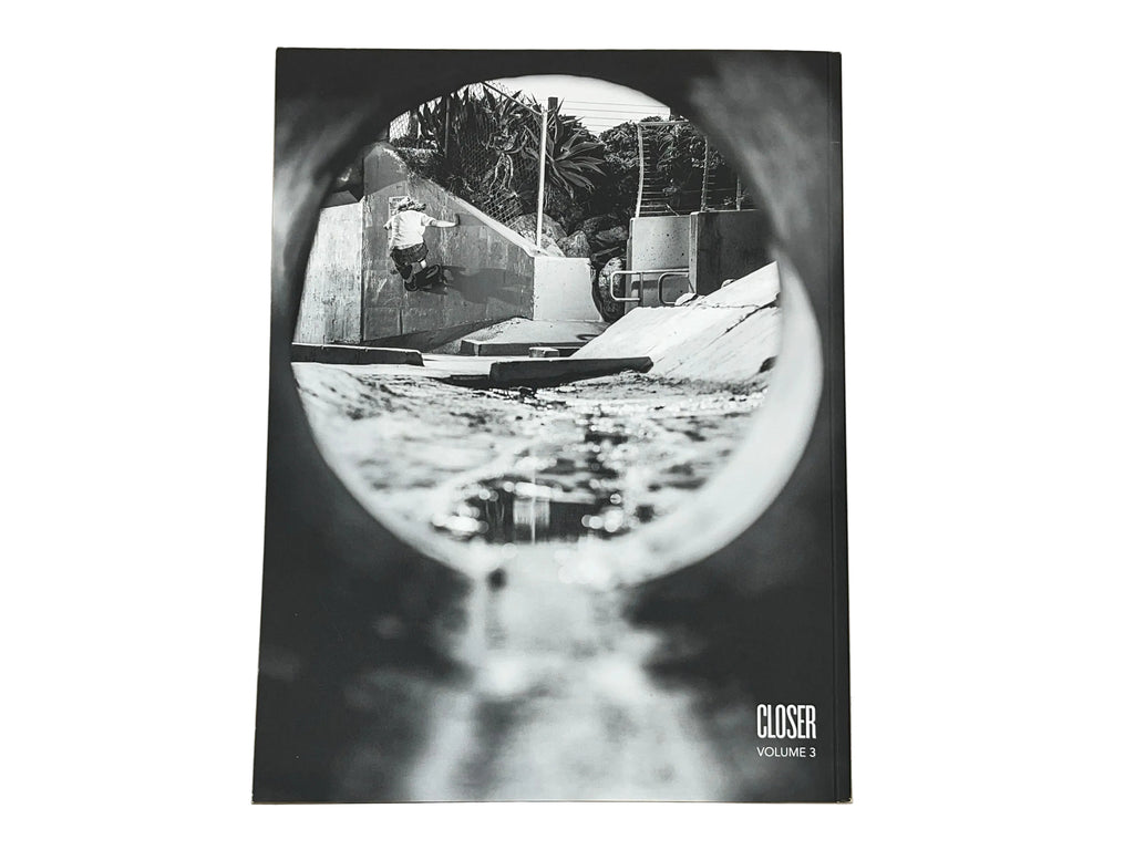 Closer Magazine - Issue 11