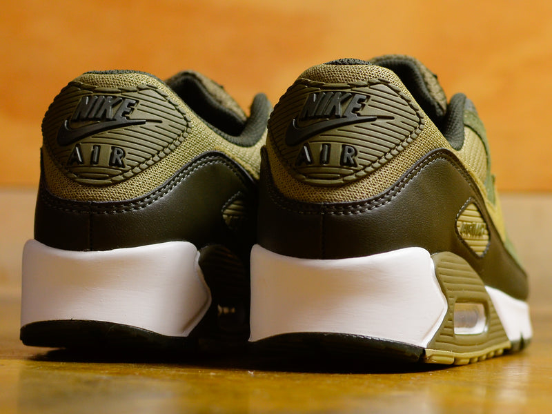 Air Max 90 - Neutral Olive / Neutral olive