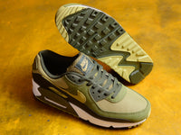 Air Max 90 - Neutral Olive / Neutral olive