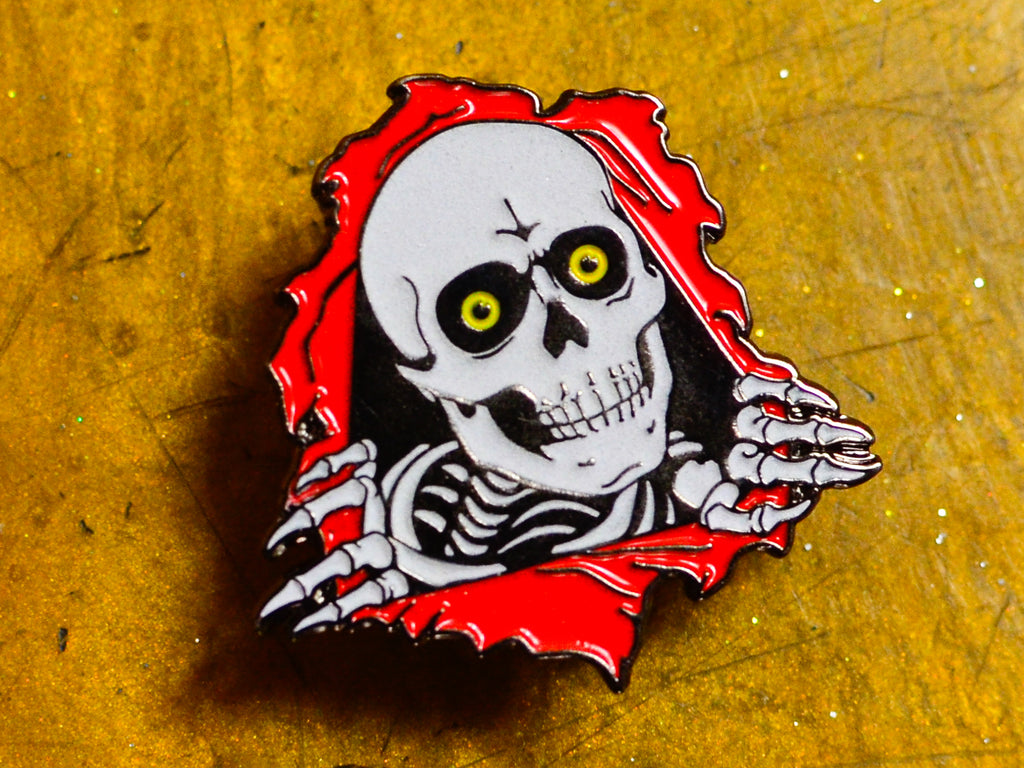 Ripper Glow Pin