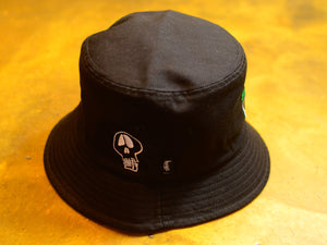 Strike Bucket Hat - Black