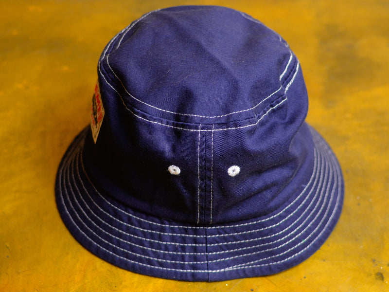 Workgear Bucket Hat - Navy