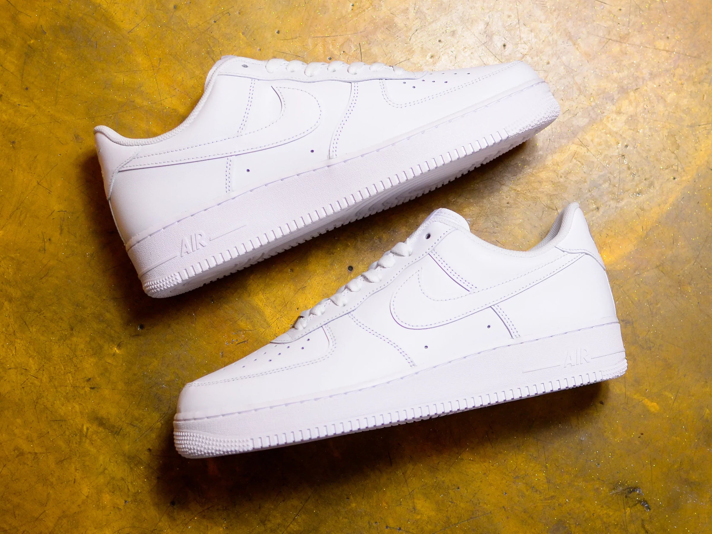 Air force 1 sales anarchy