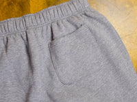 Droor SM Relaxed Track Pant - Grey Marle