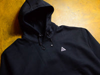 Nike ACG Therma-FIT Fleece Pullover Hoodie - Black