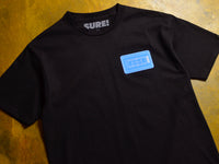 Ronny T-Shirt - Black