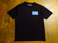 Ronny T-Shirt - Black