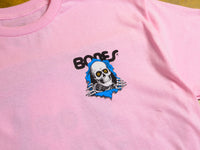 Ripper T-Shirt - Pink