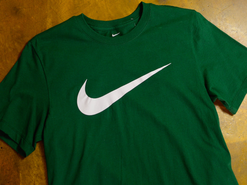 Nike Sportswear Swoosh T-Shirt - Green
