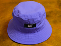 Droor SM Nylon Bucket Hat  - Lapis