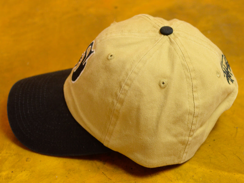 Vintage S Low Pro Cap - Khaki