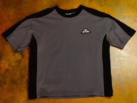 Warp T-Shirt - Black