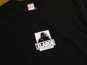 91 OG T-Shirt - Solid Black