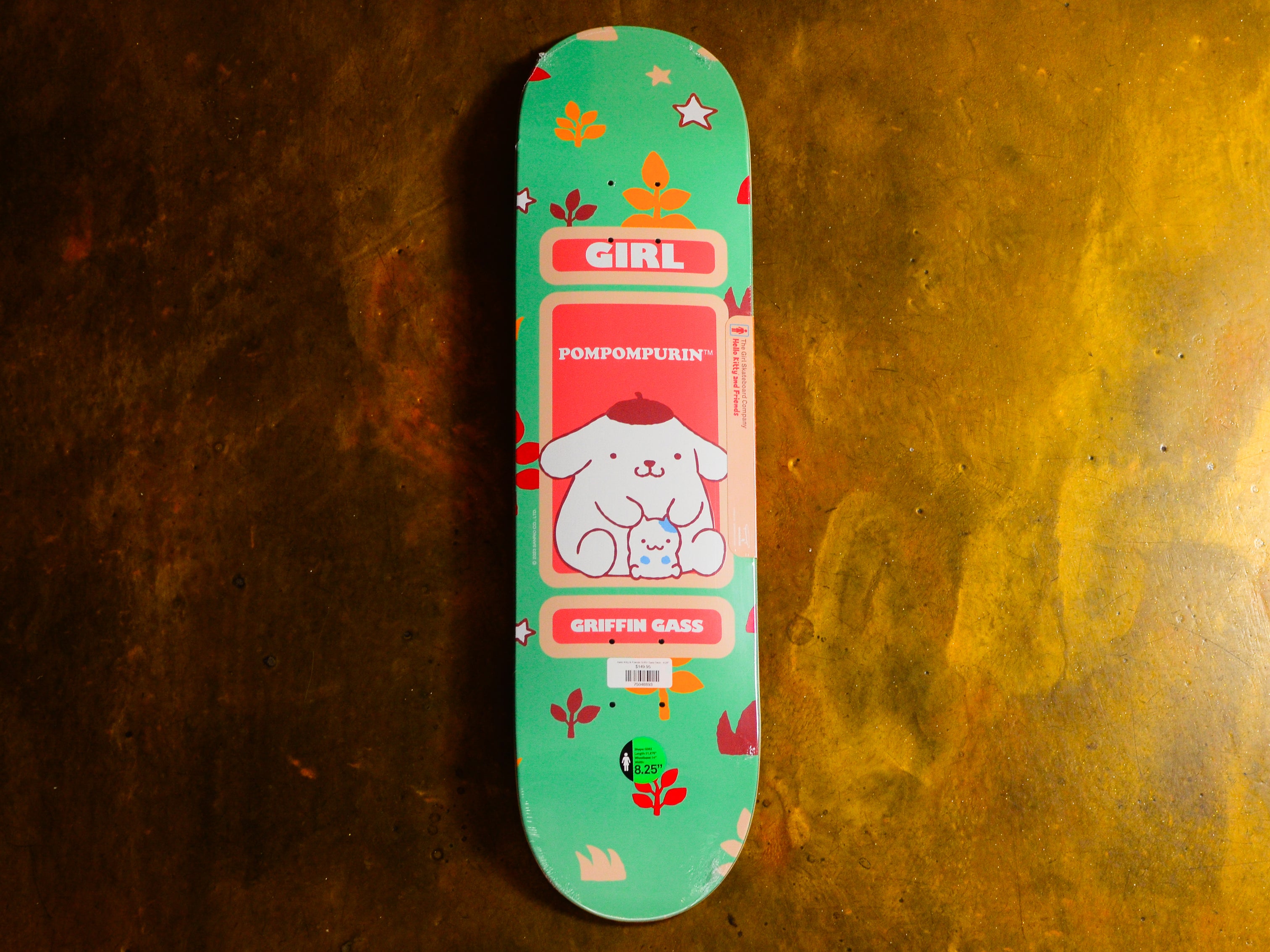 Hello Kitty & Friends 