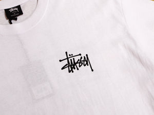 Graffiti LCB T-Shirt - White