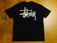 Graffiti LCB T-Shirt - Black